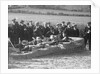 Ballaugh Rifle Range, Isle of Man by George Bellett Cowen